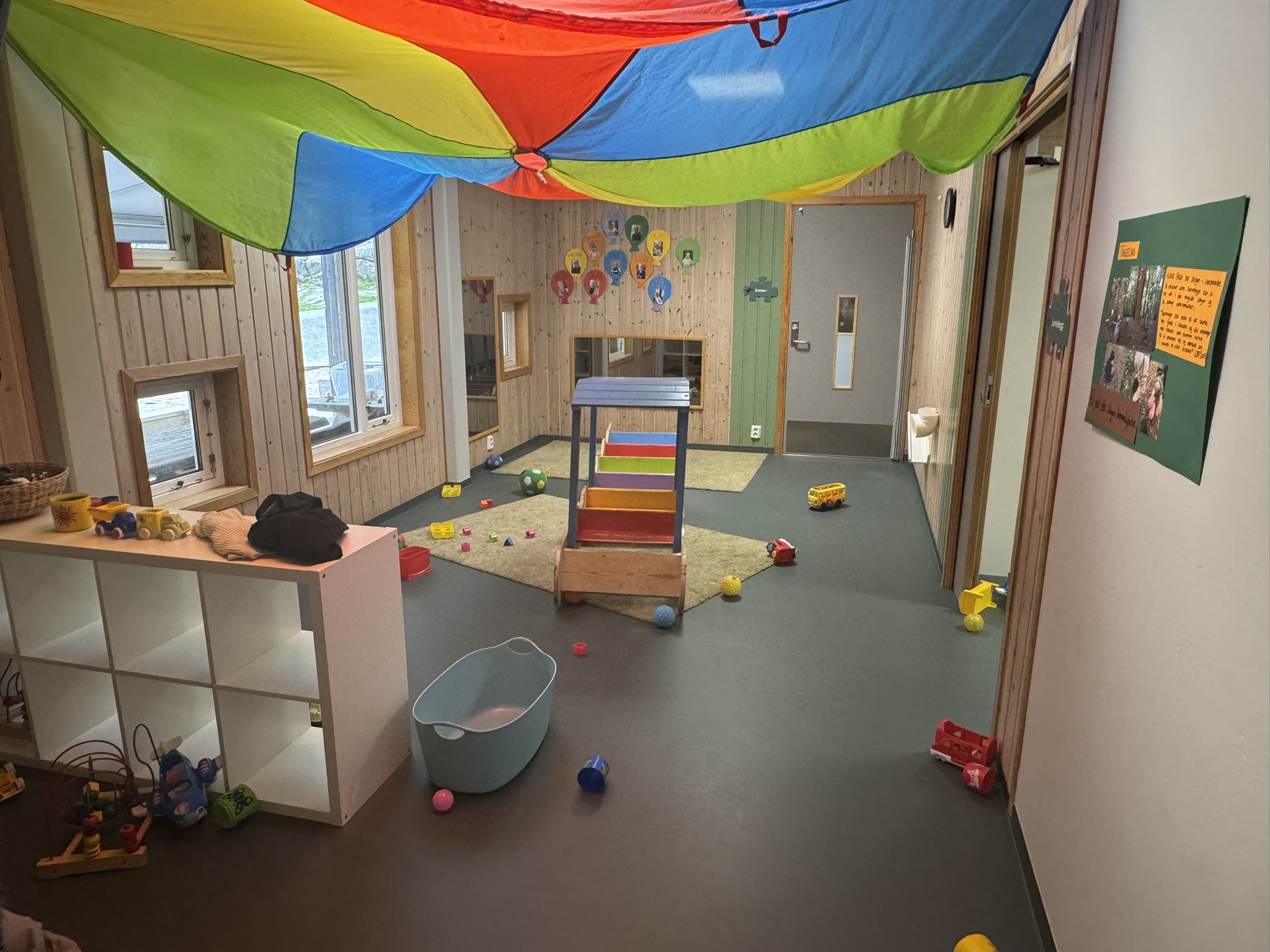 Hokus Pokus Barnehage