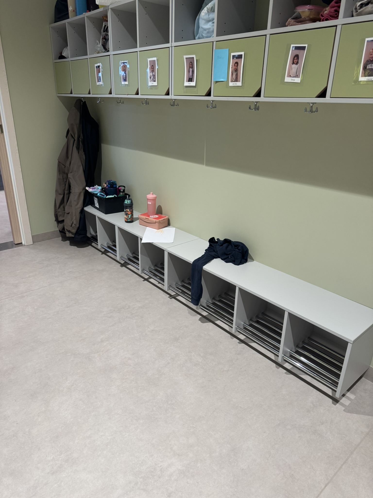 Kringletoppen Barnehage