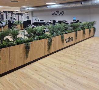Fitness United