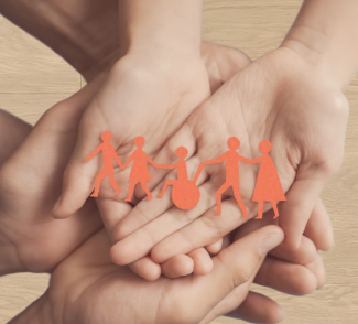 Dementia brochure