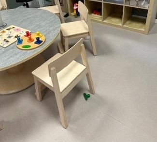 Polstjarnans Forskola Solvesborg - Lekrum