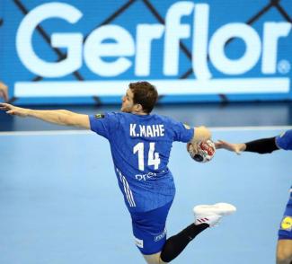 Handboll