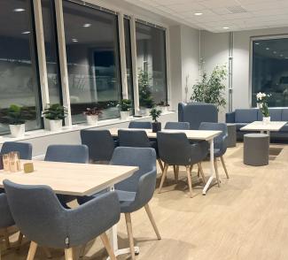 Drottning Blankas Gymnasieskola
