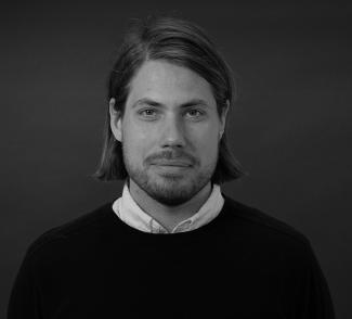 Daniel Stenmarker