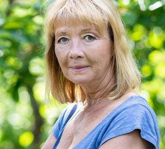 Helle Wijk