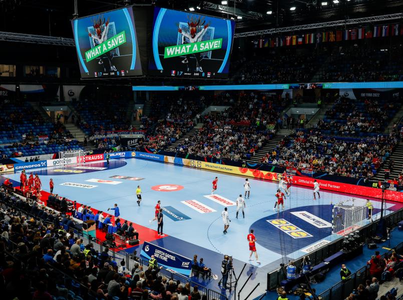 Project web form Sport sector