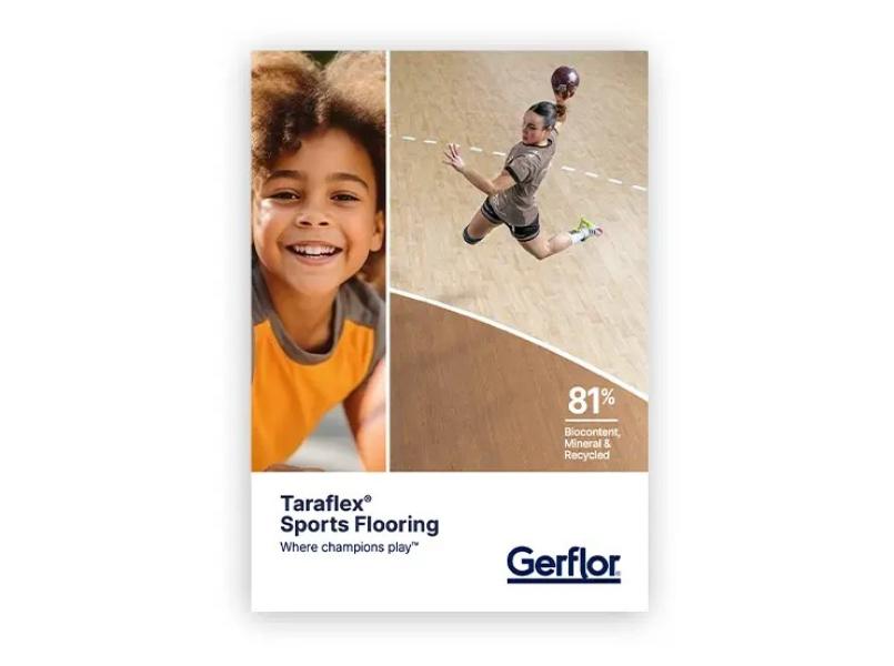 Sport Brochure