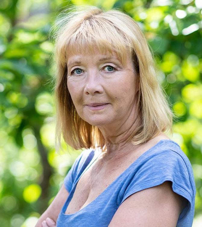 Helle Wijk