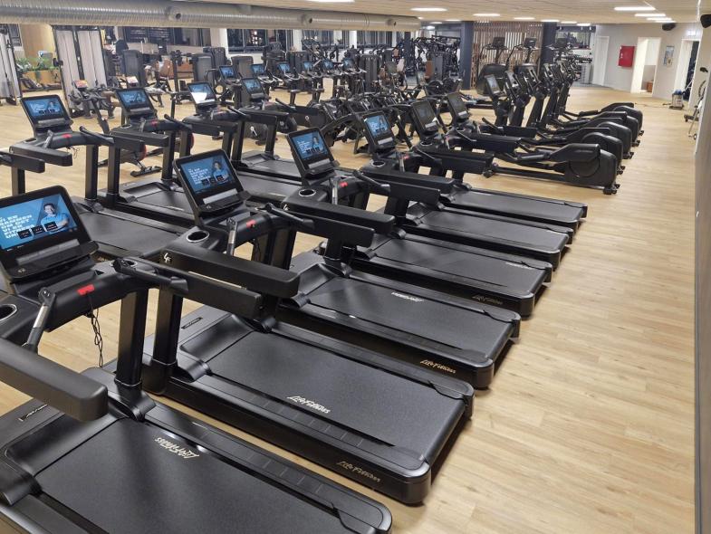 Fitness United