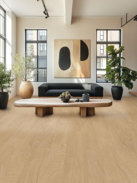 scandinavian oak