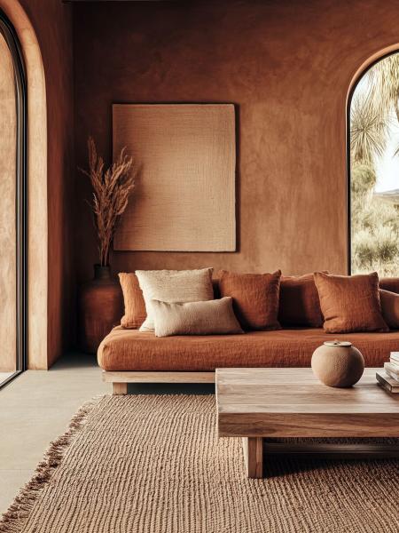 backyard light beige