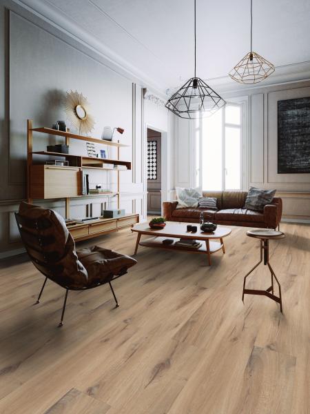 rustic wood