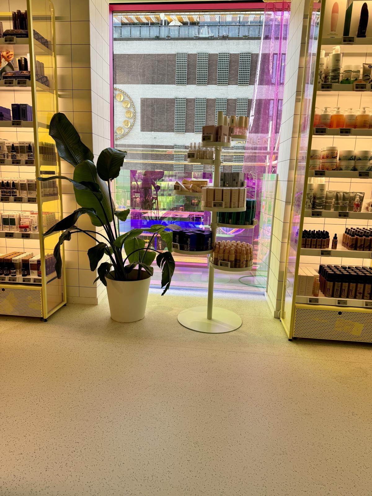 Lyko Premium Fönster