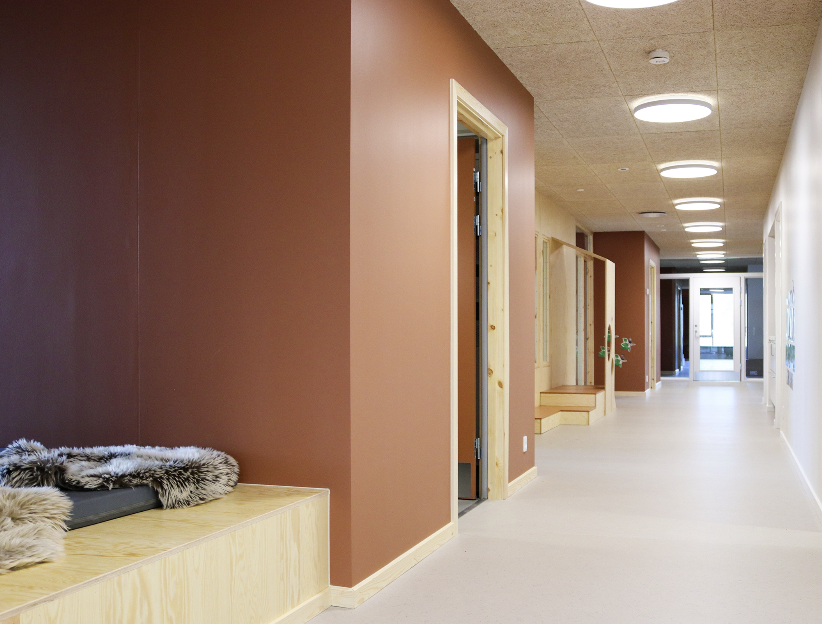 Dronningborg daginstitution