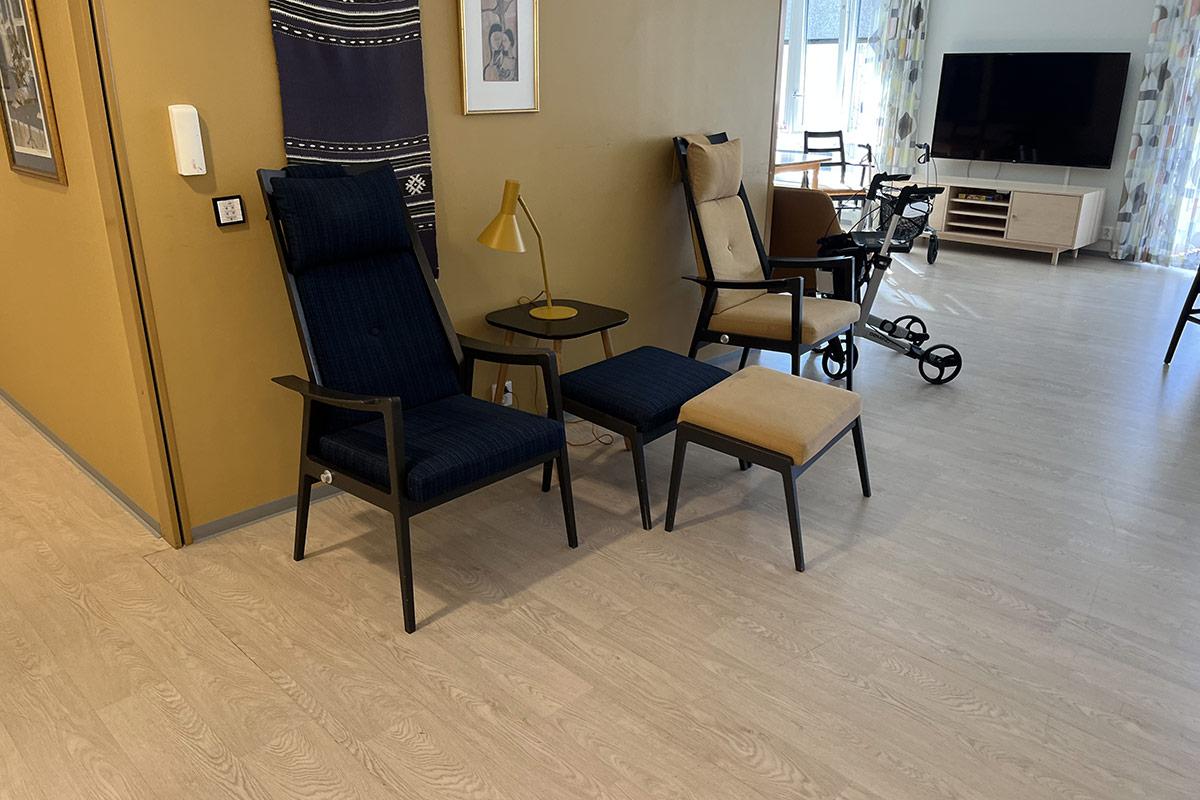 Ref - Carpe Diem - Impression - Chairs