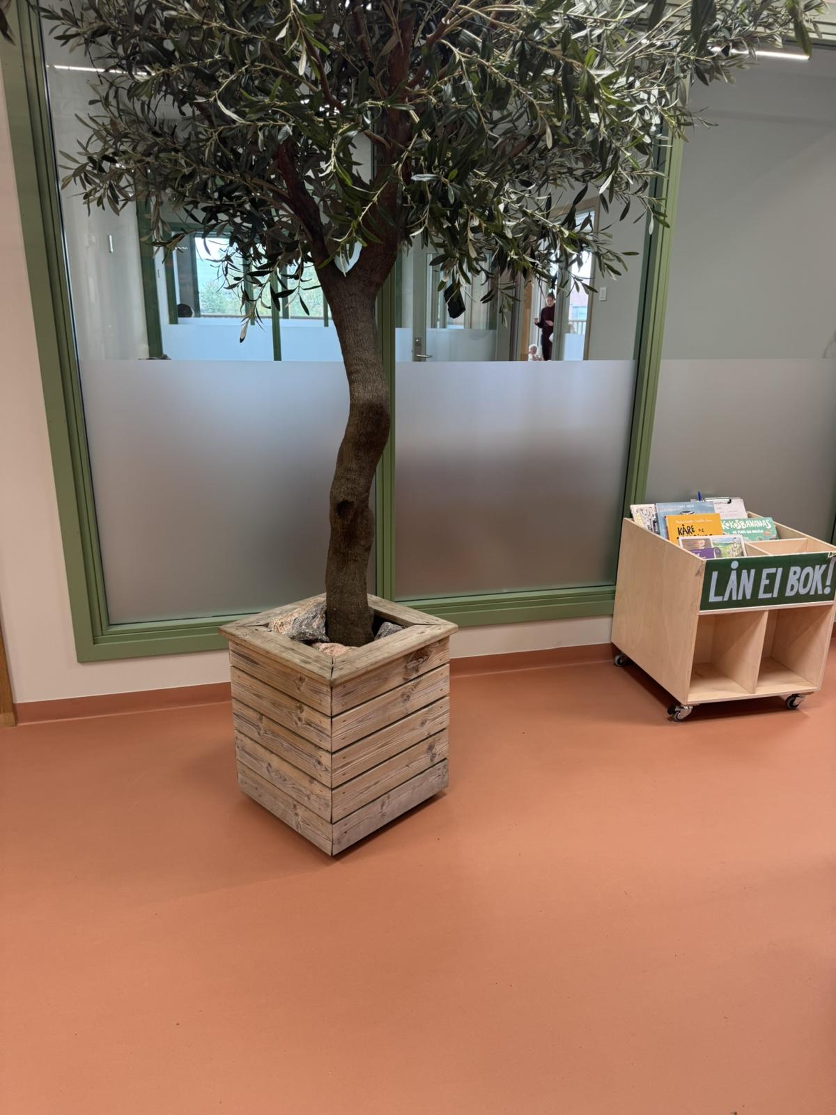 Hokus Pokus Barnehage