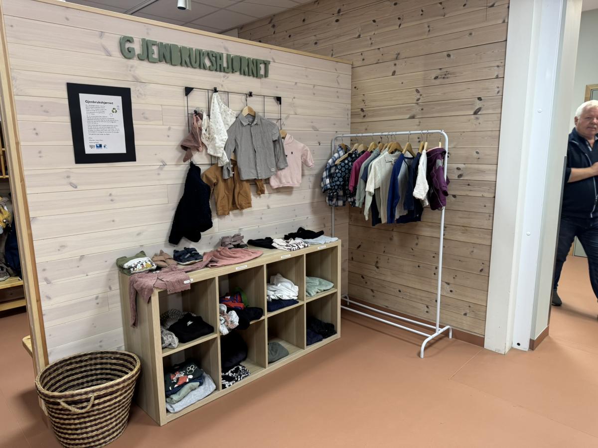 Hokus Pokus Barnehage