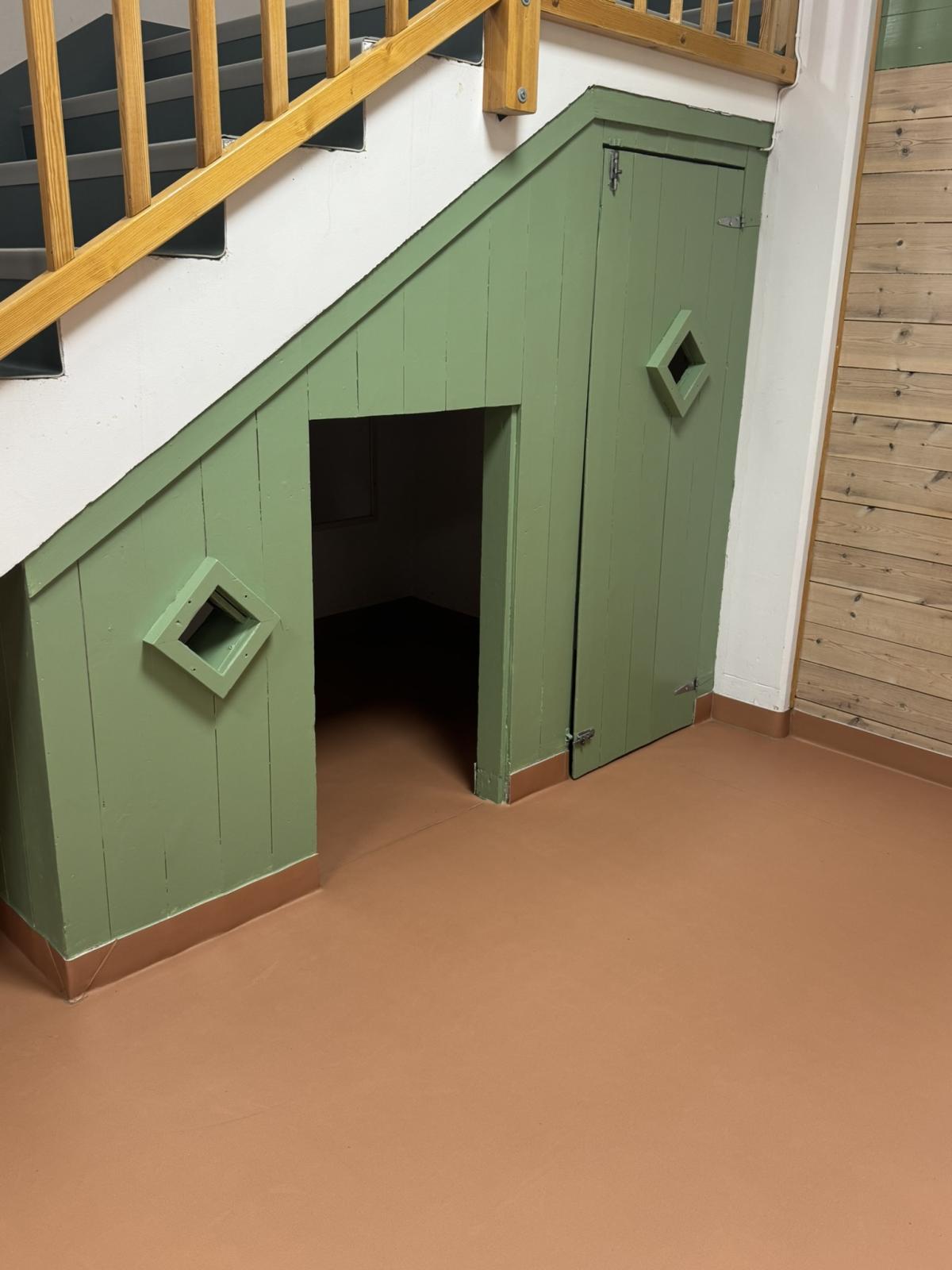 Hokus Pokus Barnehage