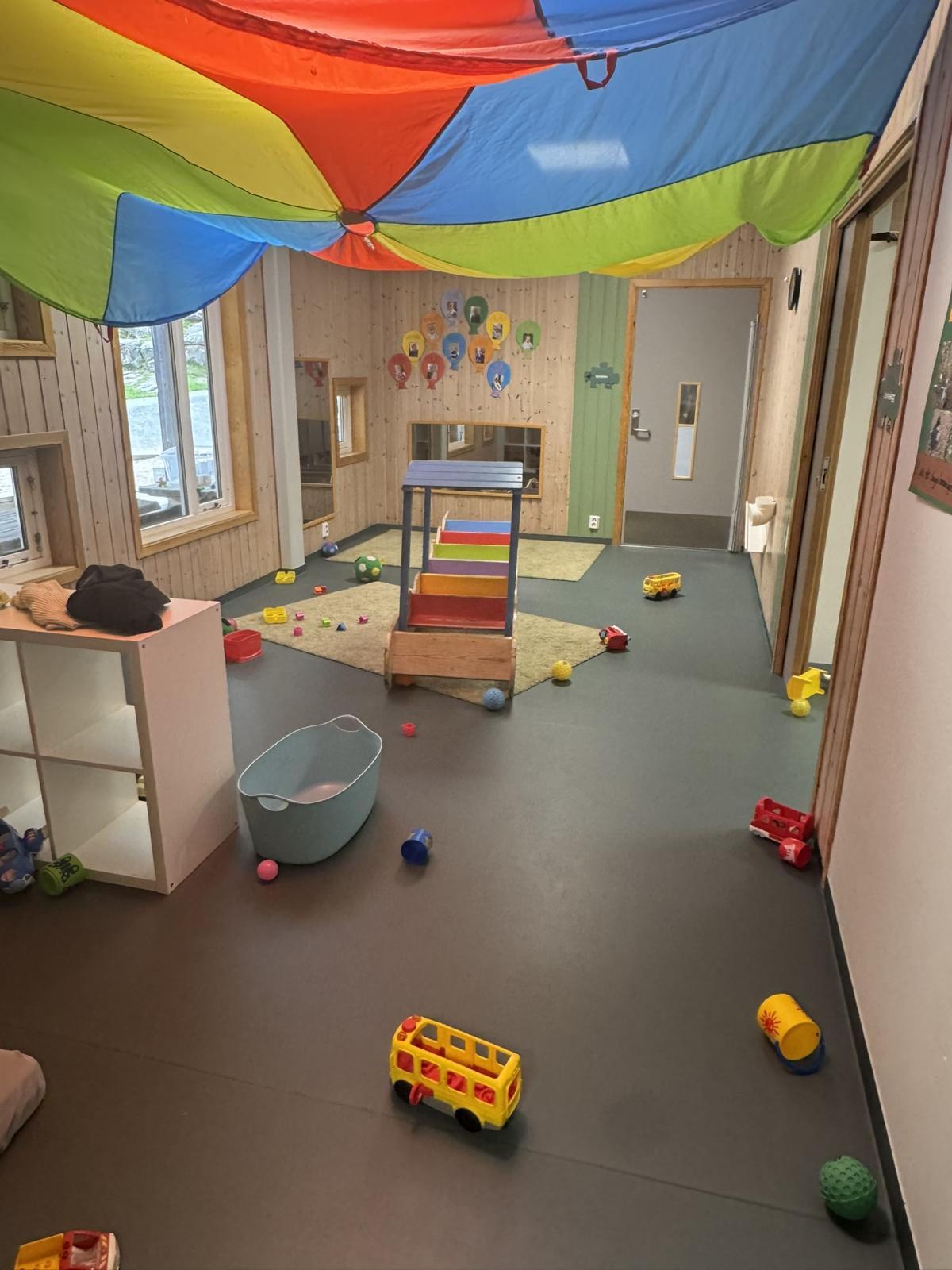 Hokus Pokus Barnehage