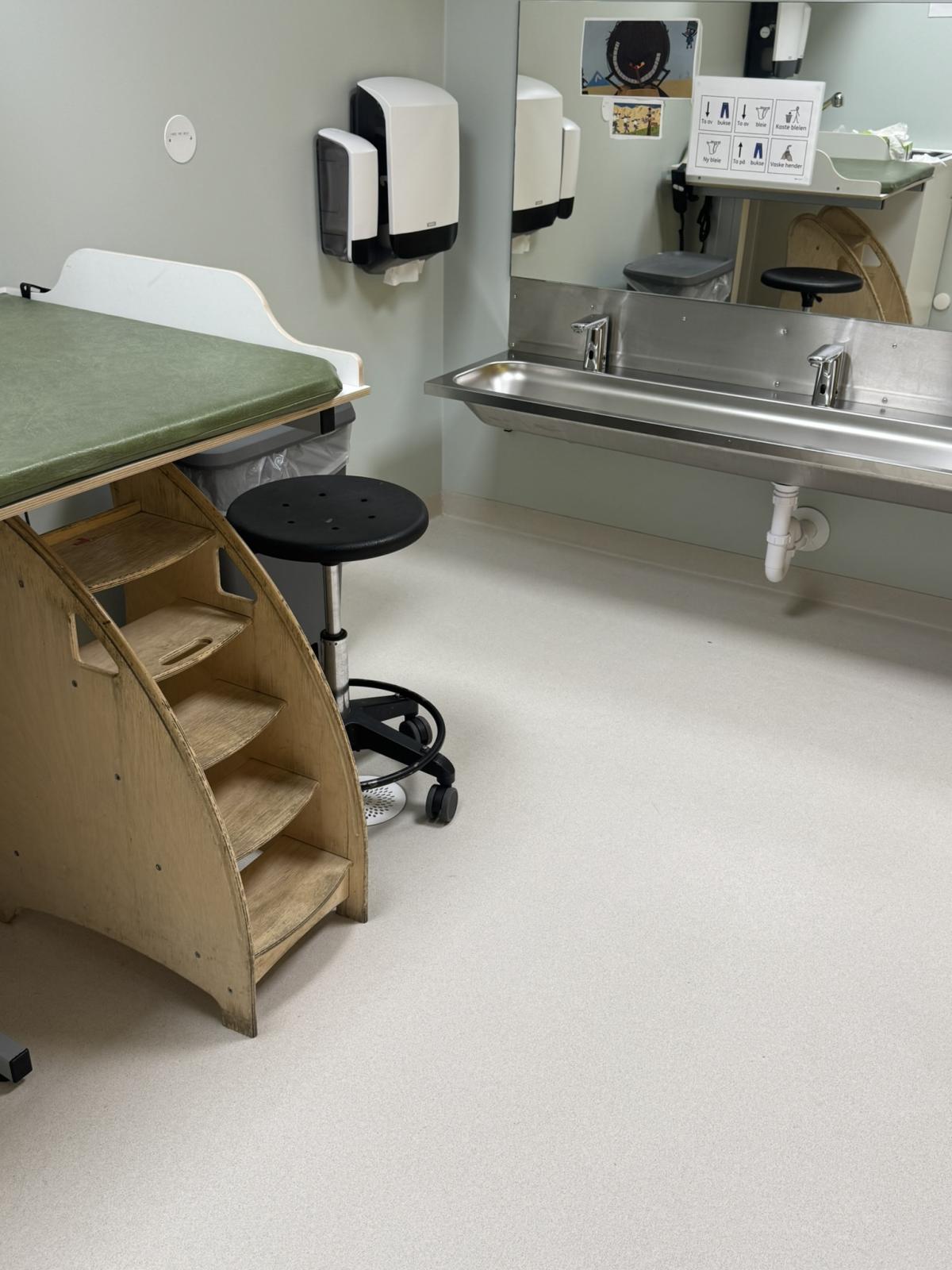 Hokus Pokus Barnehage