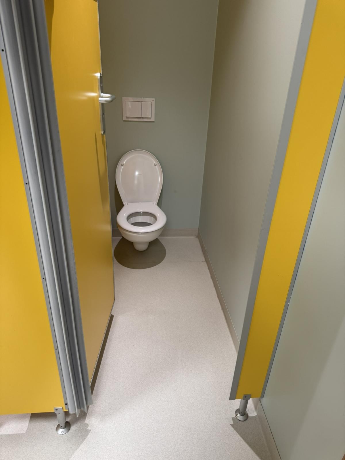 Hokus Pokus Barnehage