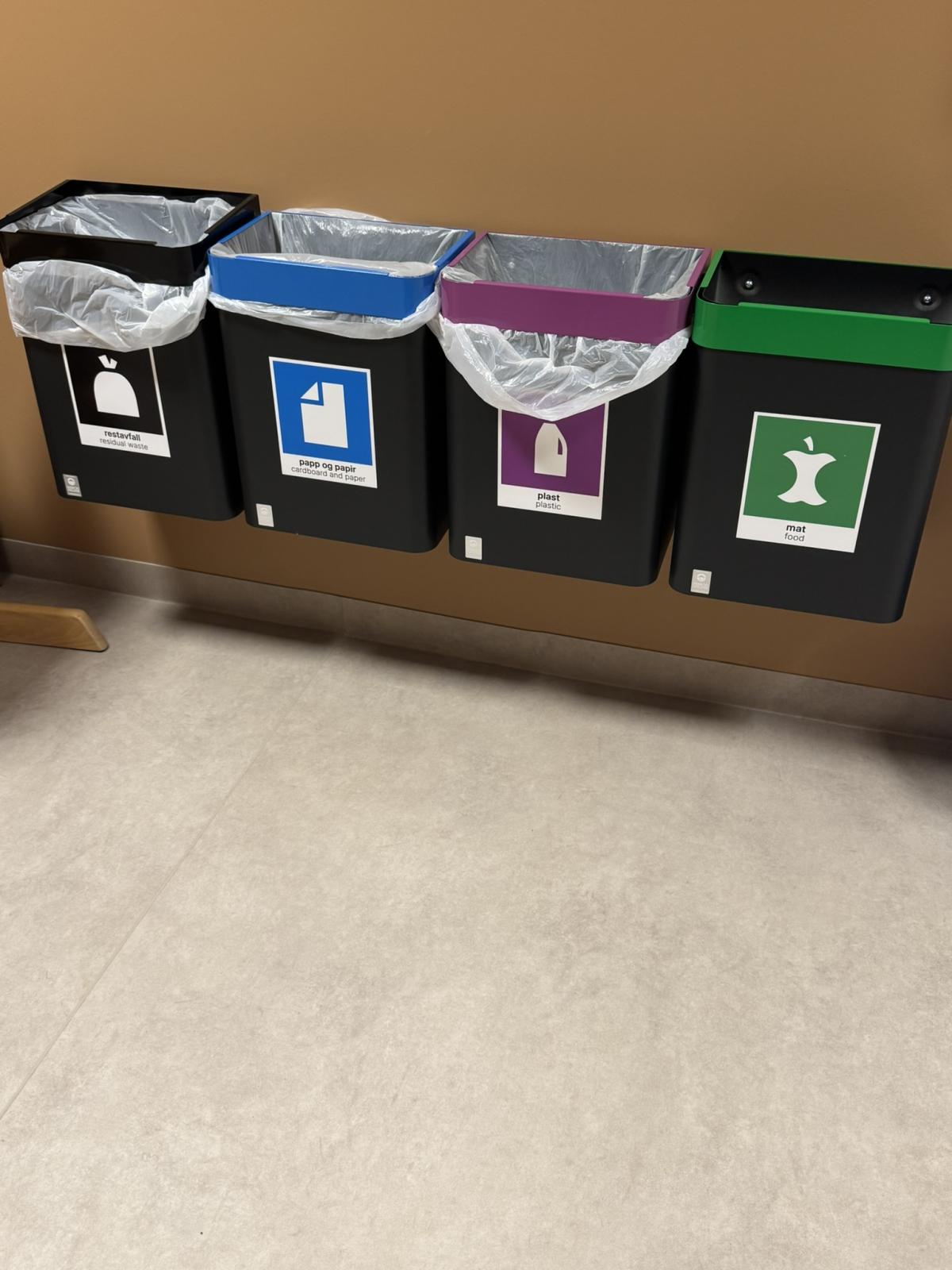 Kringletoppen Barnehage