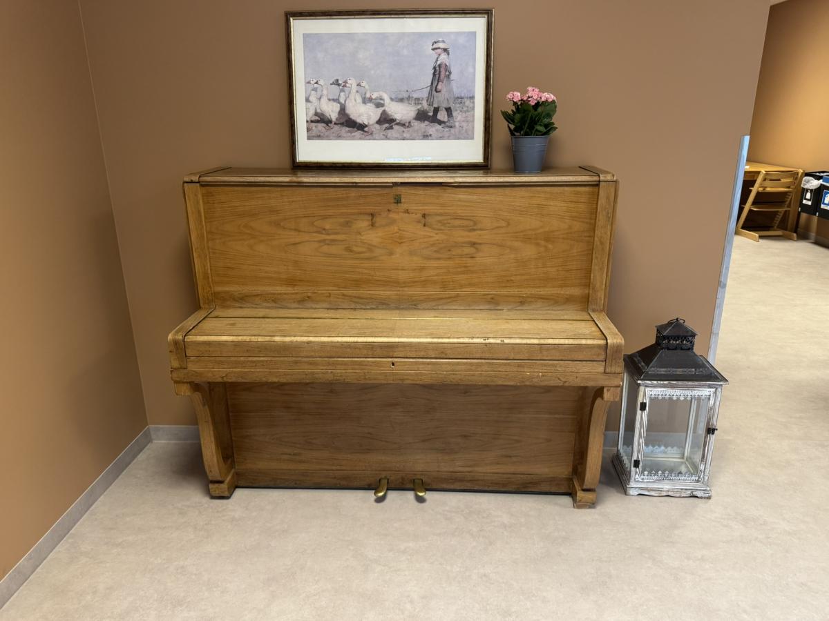 Kringletoppen Barnehage