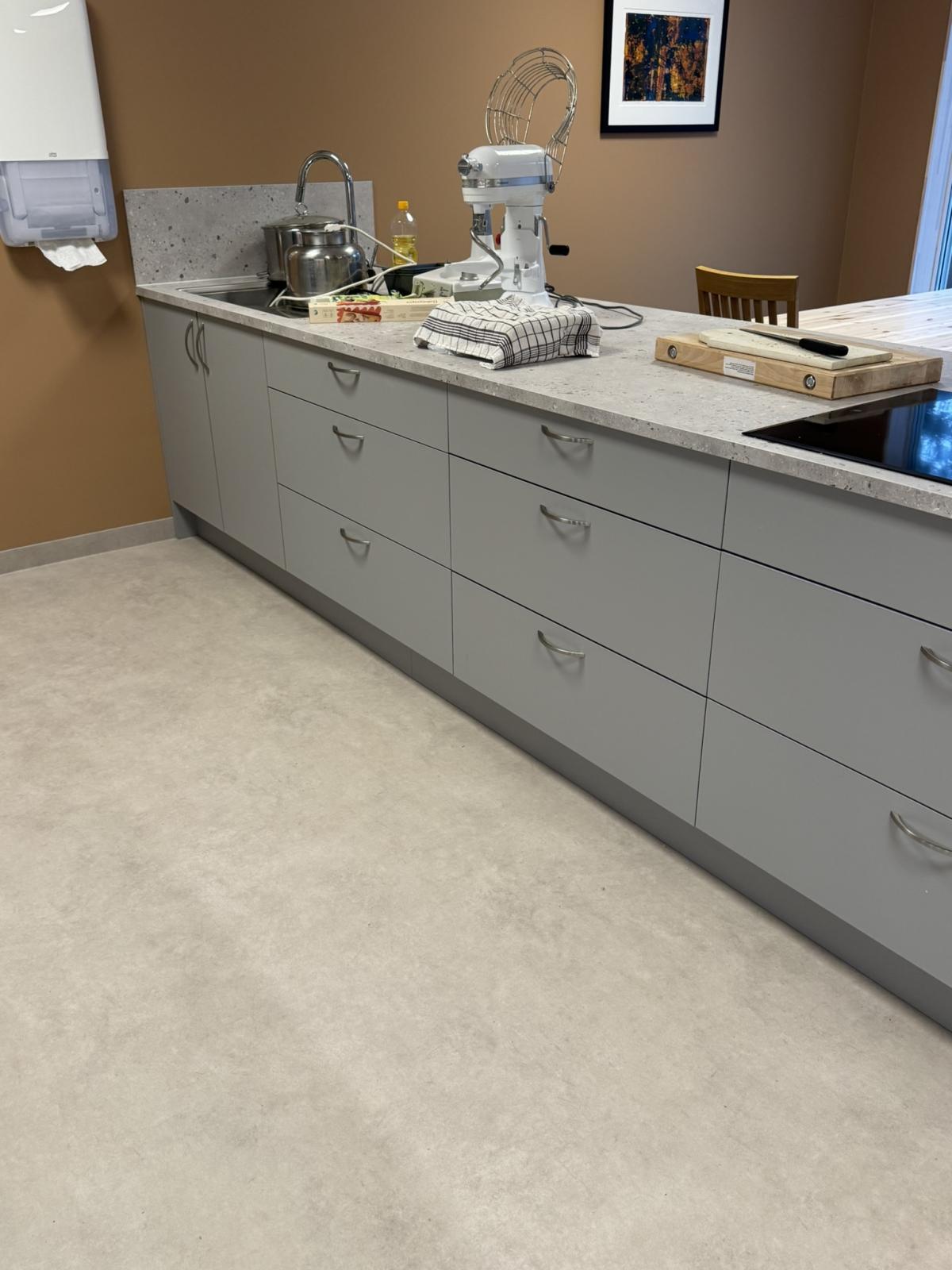 Kringletoppen Barnehage