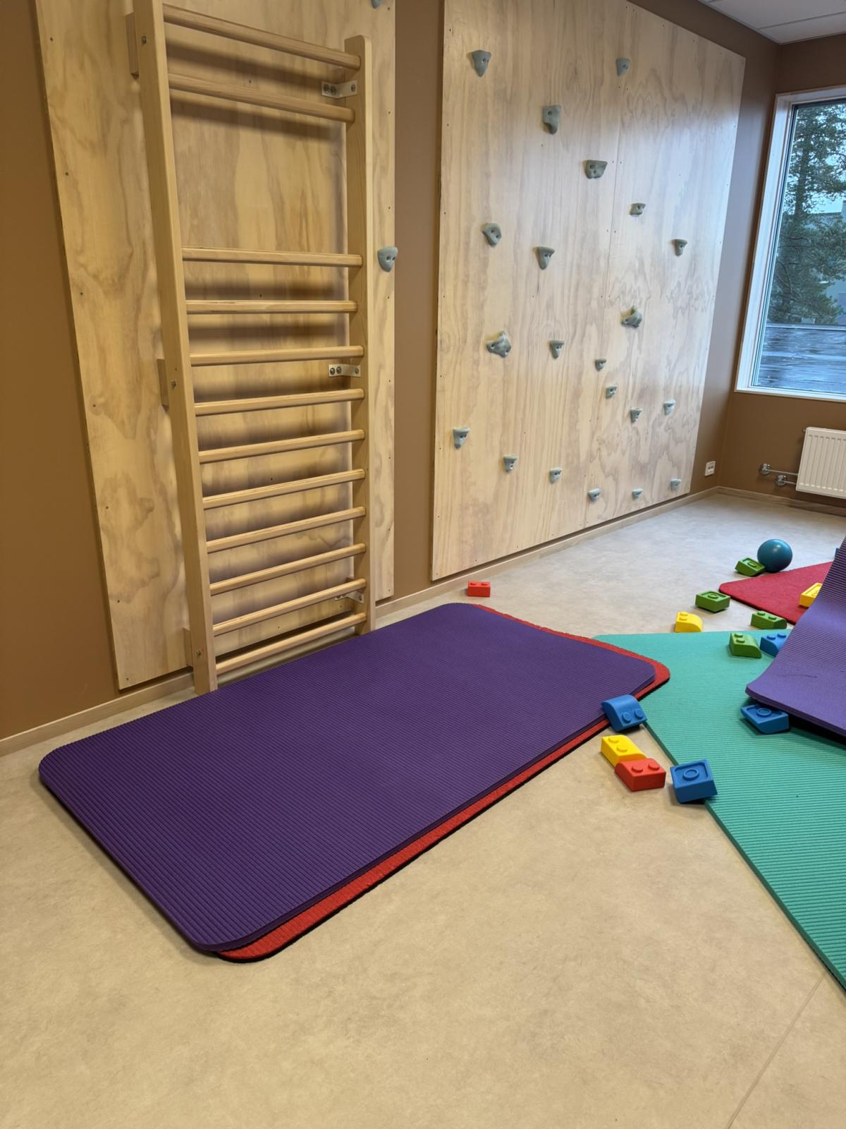 Kringletoppen Barnehage