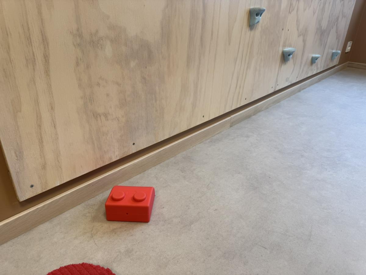 Kringletoppen Barnehage