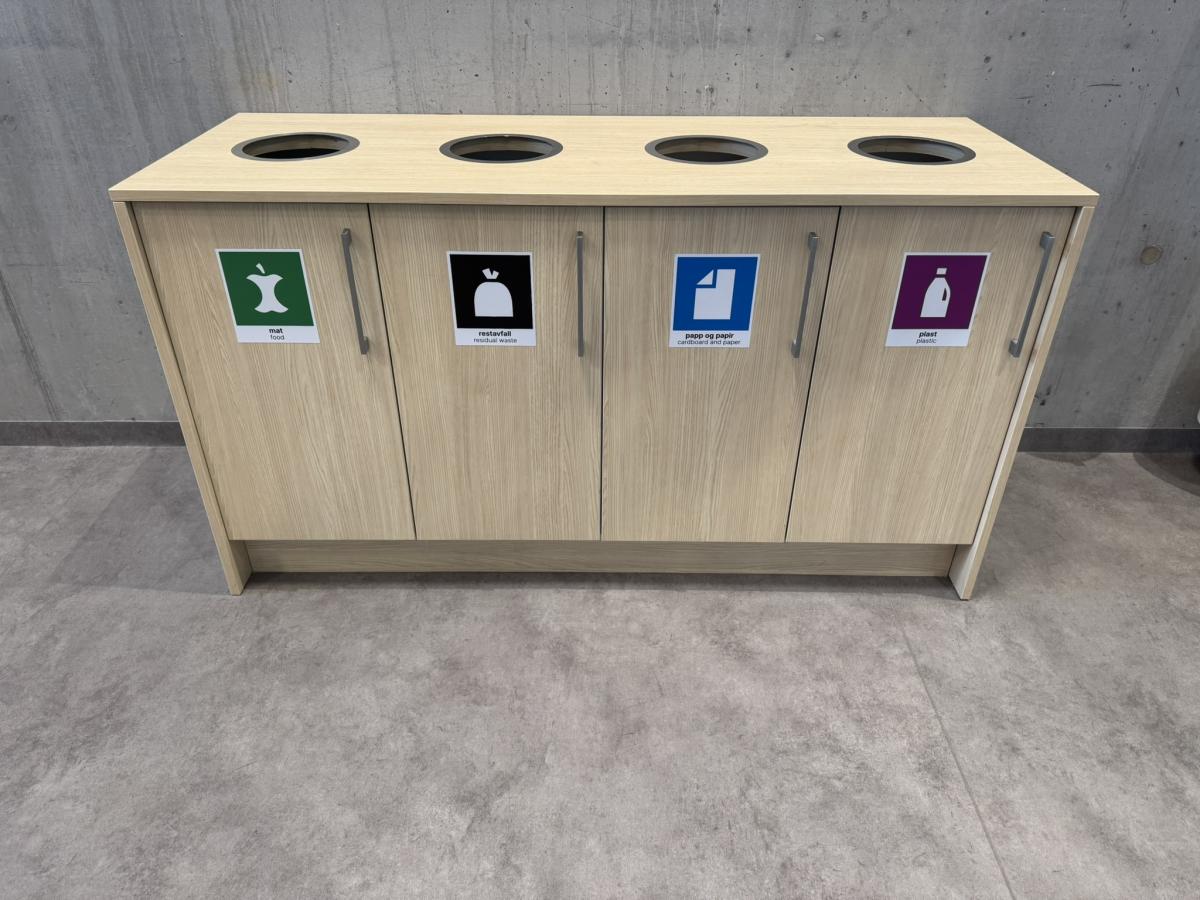 Froland Ungdomsskole