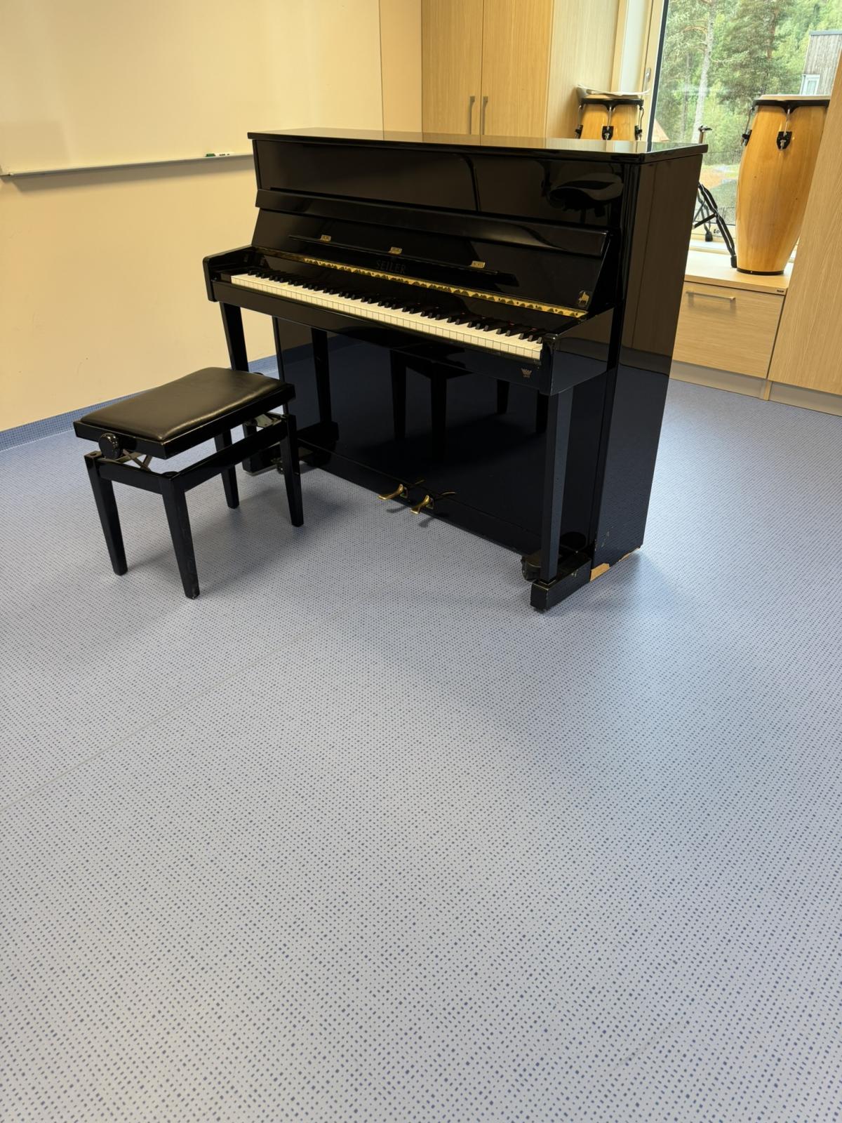 Froland Ungdomsskole