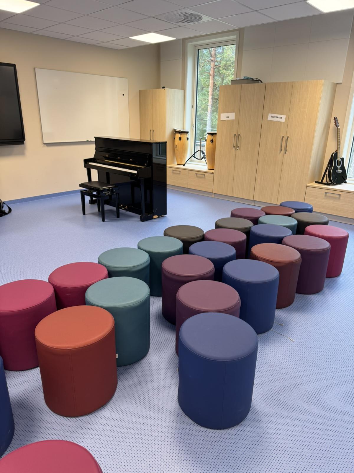 Froland Ungdomsskole