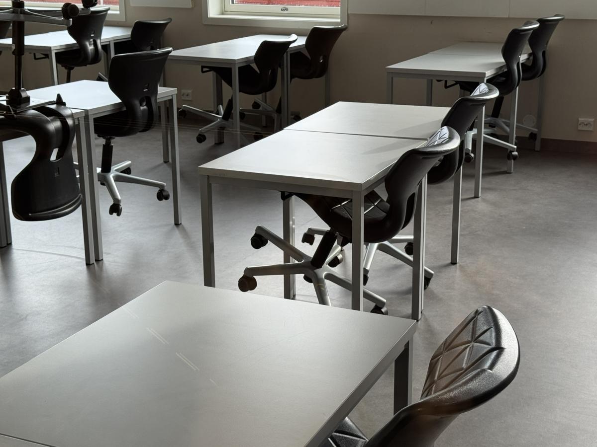 Froland Ungdomsskole