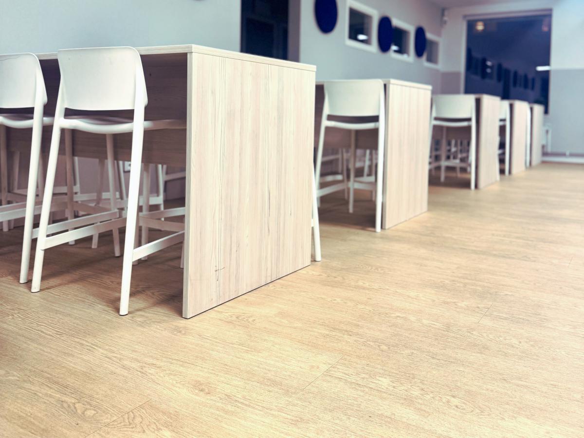 Drottning Blankas Gymnasieskola