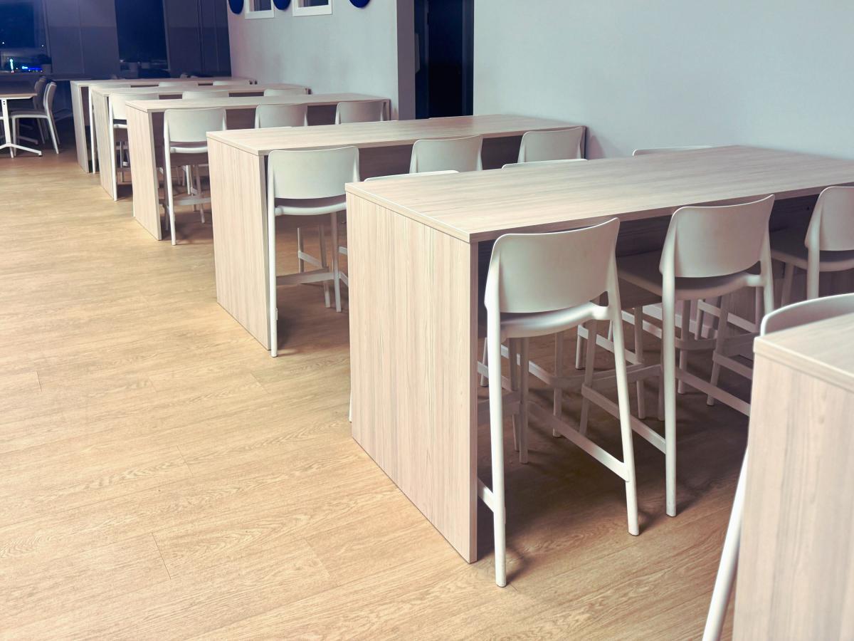 Drottning Blankas Gymnasieskola