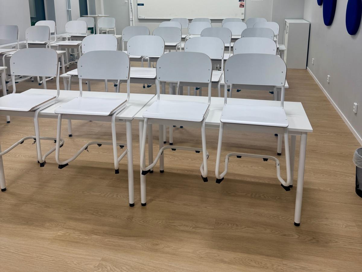 Drottning Blankas Gymnasieskola