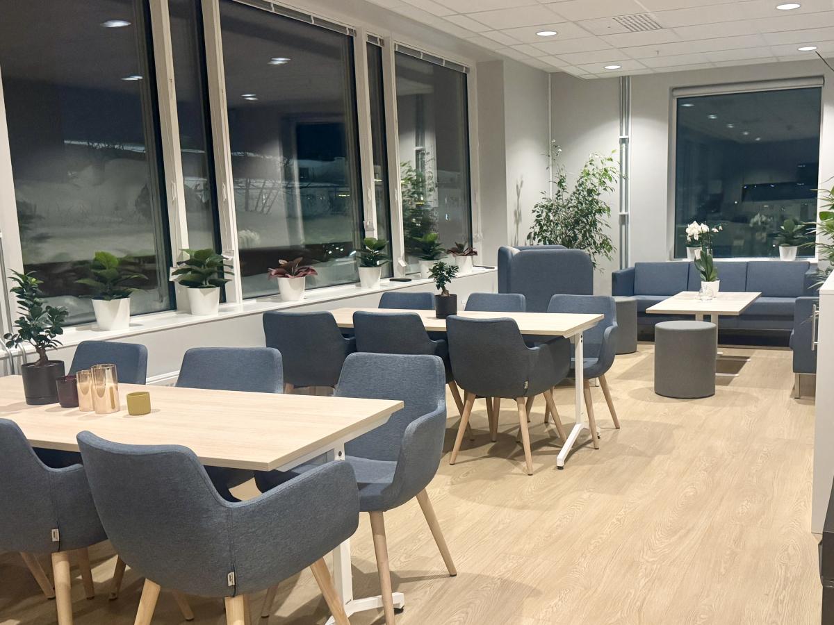 Drottning Blankas Gymnasieskola