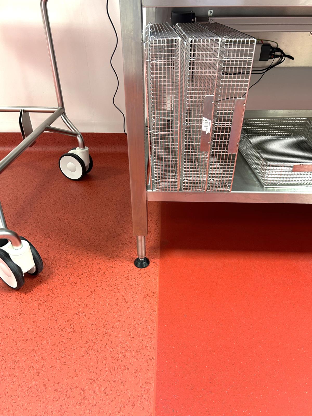 sterilcentralen landskrona