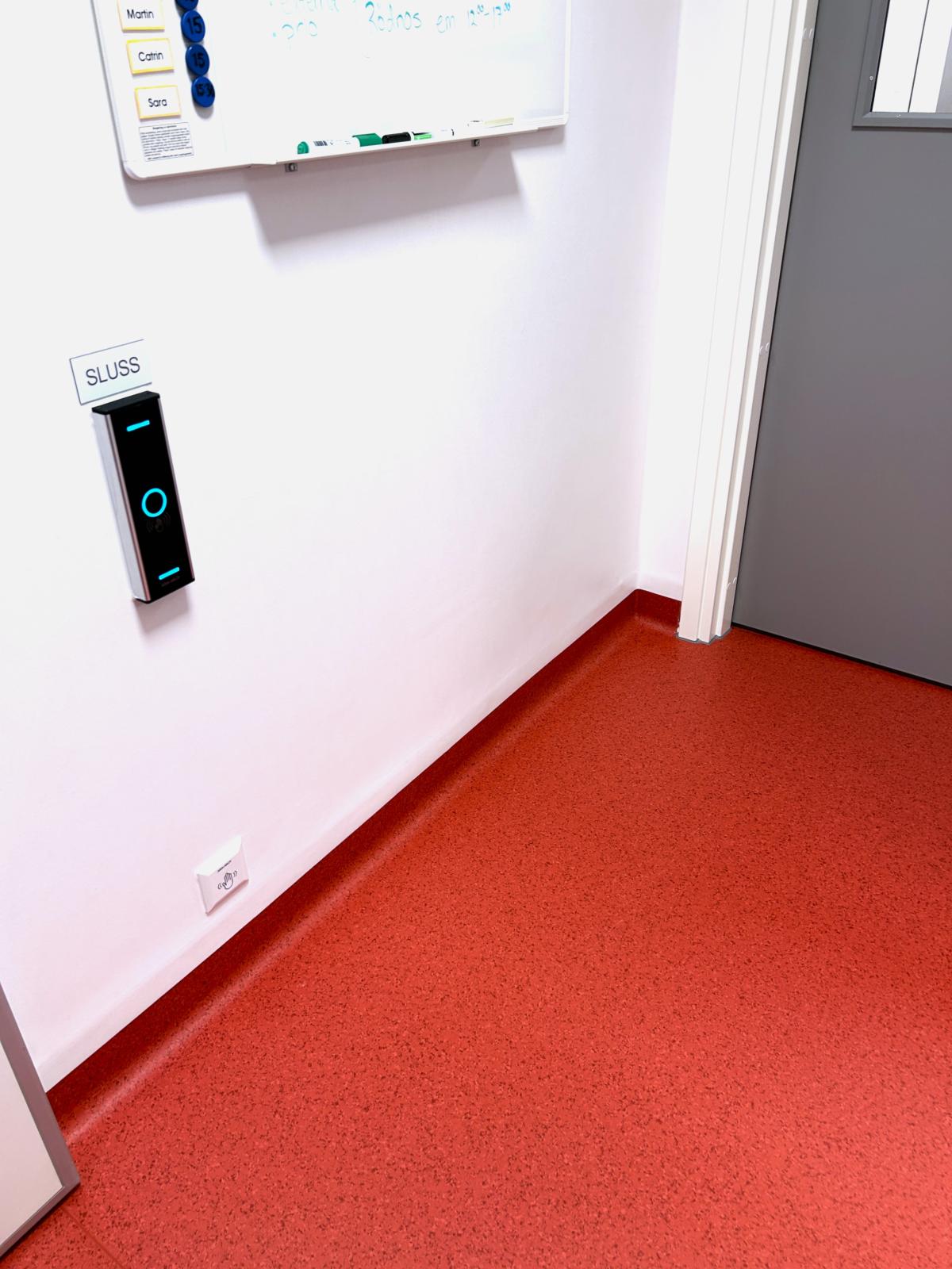 sterilcentralen landskrona