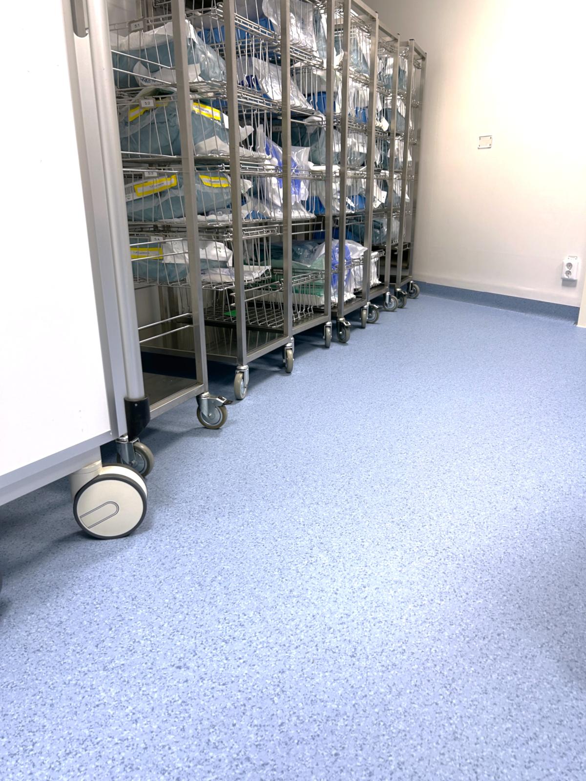 sterilcentralen landskrona