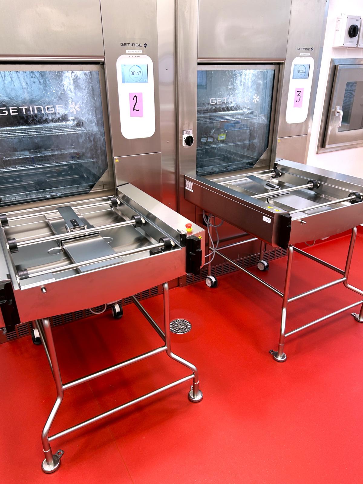 sterilcentralen landskrona