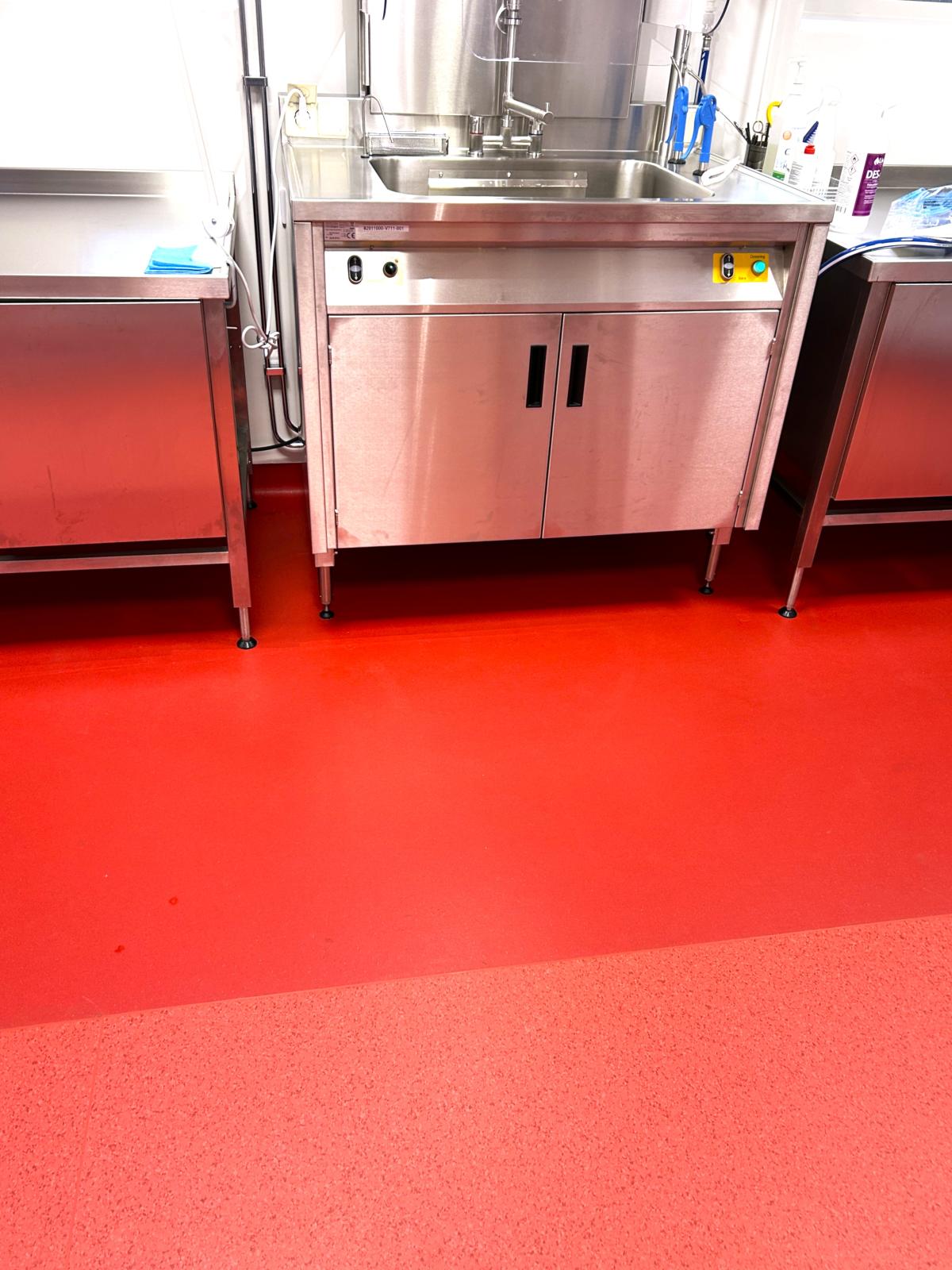 sterilcentralen landskrona