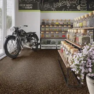 My taralay Impression - Coffee