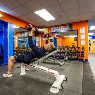 Powershock 300 - Product Thumbnail