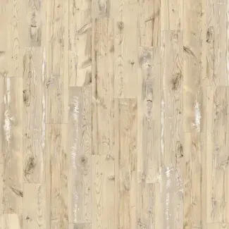 My Taralay Impression - Pine wood