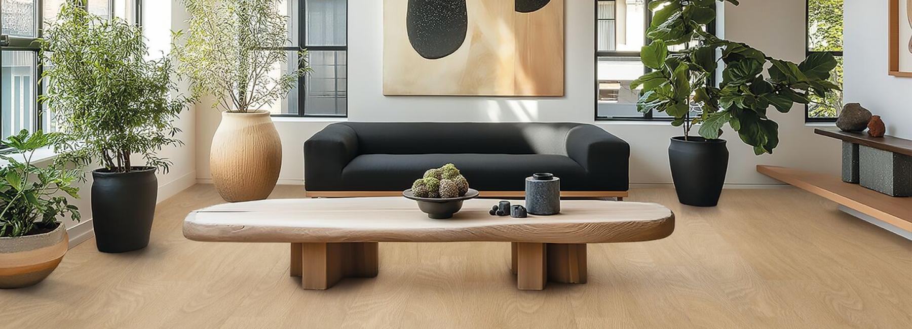 scandinavian oak