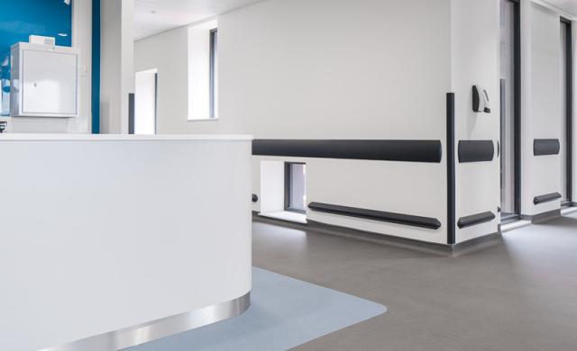 Gradus Corner Guards