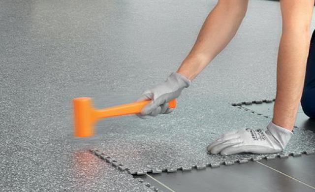 GTI Max Installation