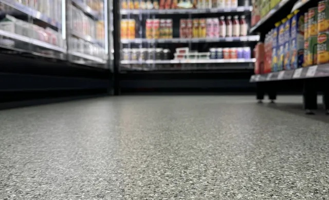 Hemköp GTI